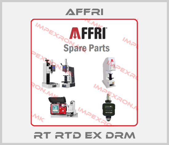 Affri-RT RTD EX DRMprice