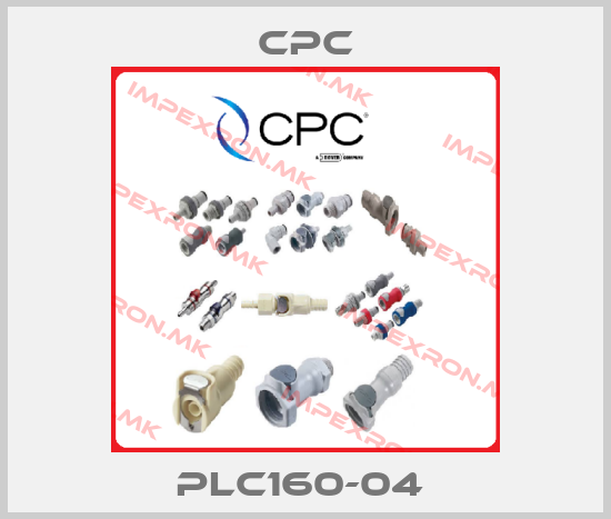 Cpc-PLC160-04 price