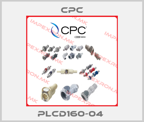 Cpc-PLCD160-04 price