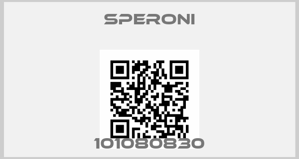 SPERONI-101080830price