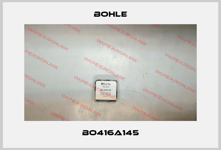 Bohle-BO416A145price