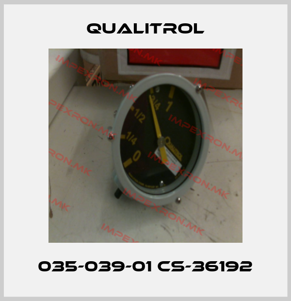 Qualitrol-035-039-01 CS-36192price