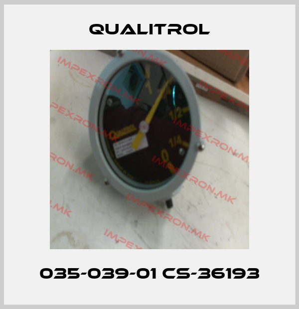 Qualitrol-035-039-01 CS-36193price