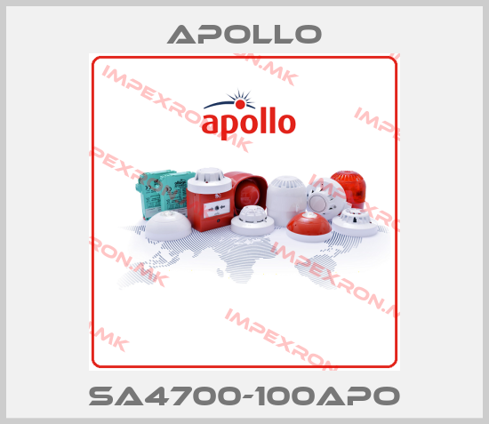 Apollo-SA4700-100APOprice