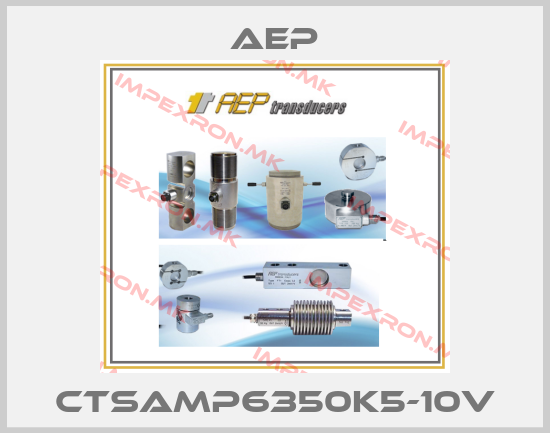 AEP-CTSAMP6350K5-10Vprice