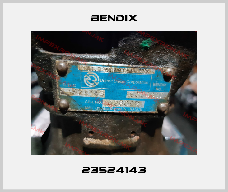 Bendix-23524143price