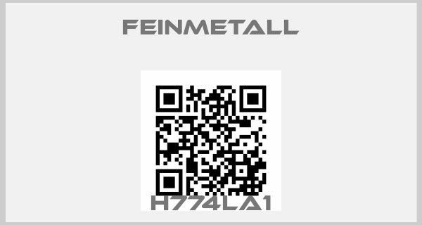 FEINMETALL Europe