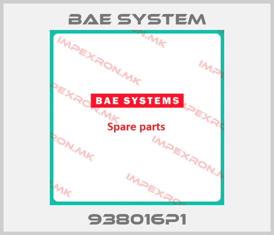Bae System-938016P1price