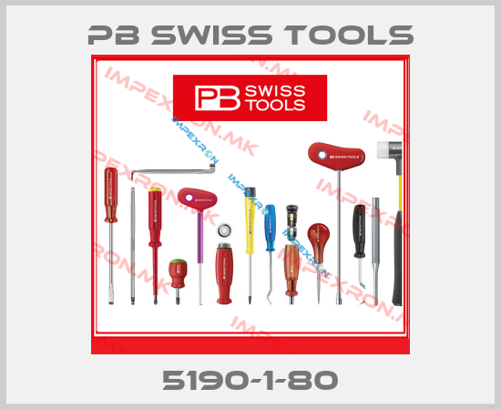 PB Swiss Tools-5190-1-80price