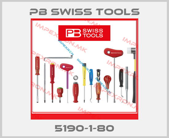 PB Swiss Tools Europe