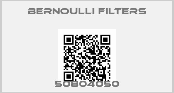 Bernoulli Filters-50804050price