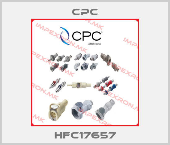 Cpc-HFC17657price