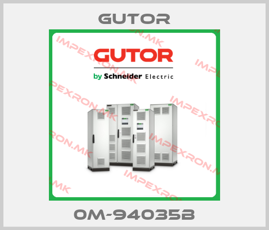 Gutor-0M-94035Bprice
