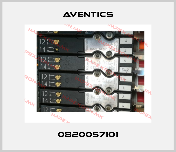 Aventics-0820057101price