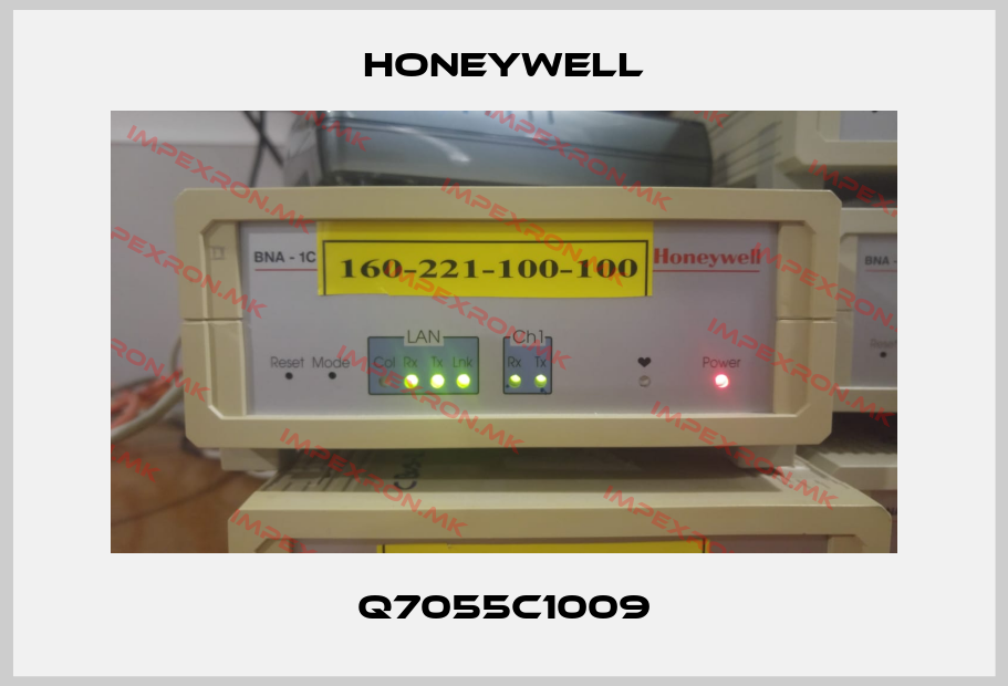 Honeywell-Q7055C1009price
