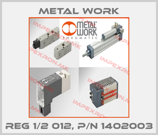 Metal Work Europe