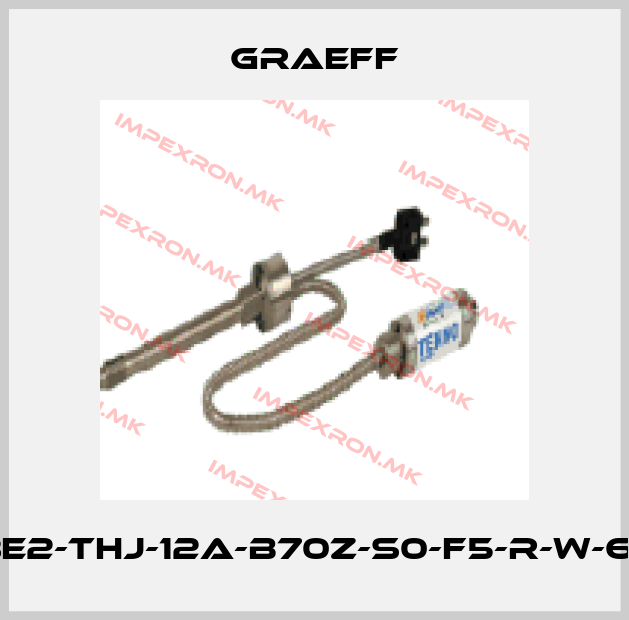 Graeff-DTAI-3E2-THJ-12A-B70Z-S0-F5-R-W-6P-000price