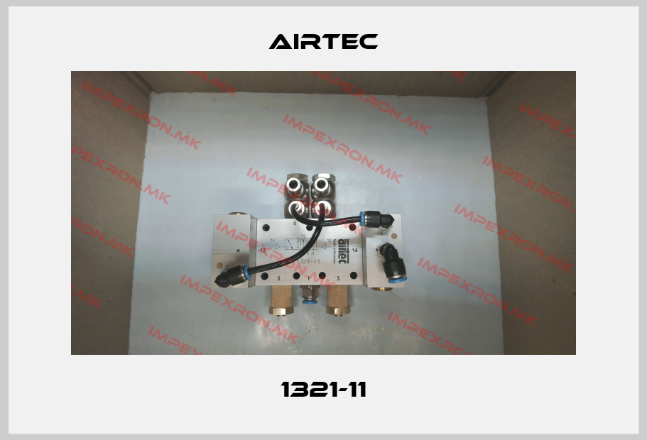 Airtec Europe