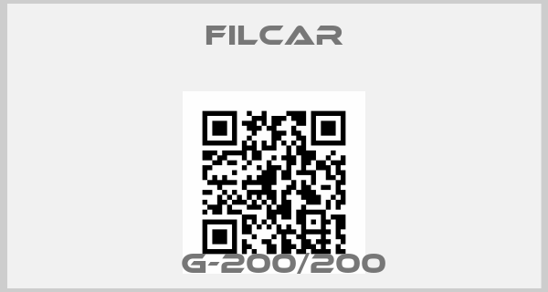 Filcar-ВG-200/200price