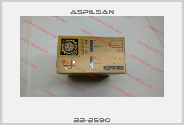 Aspilsan-BB-2590price