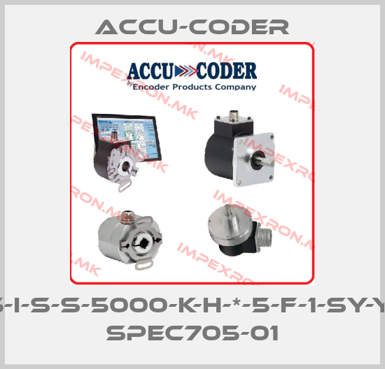 ACCU-CODER-725-I-S-S-5000-K-H-*-5-F-1-SY-Y-CE SPEC705-01price