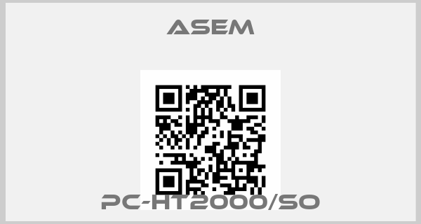 ASEM-PC-HT2000/SOprice
