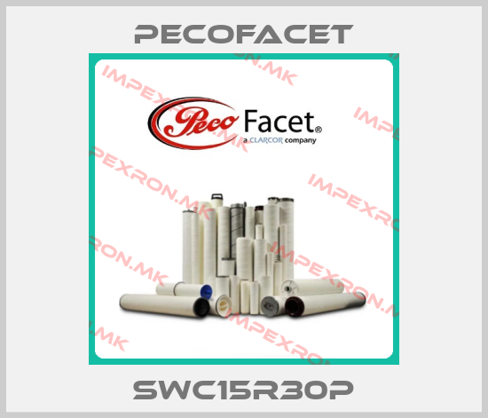 PECOFacet-SWC15R30Pprice