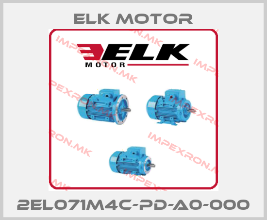 ELK Motor-2EL071M4C-PD-A0-000price
