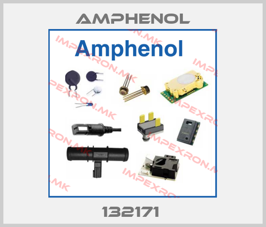 Amphenol-132171 price