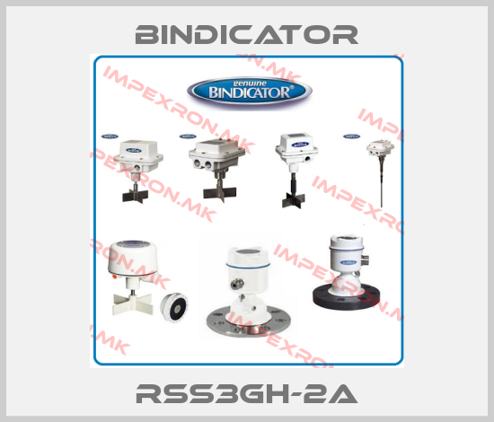 Bindicator-RSS3GH-2Aprice