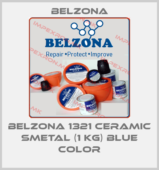 Belzona-Belzona 1321 Ceramic SMetal (1 kg) Blue Colorprice
