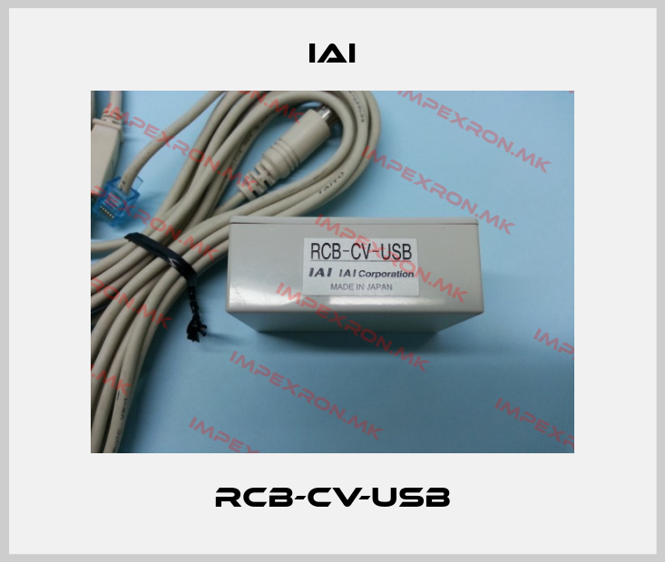 IAI-RCB-CV-USBprice