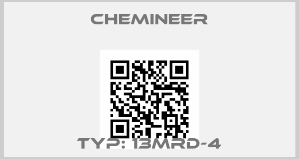 Chemineer-Typ: 13MRD-4price