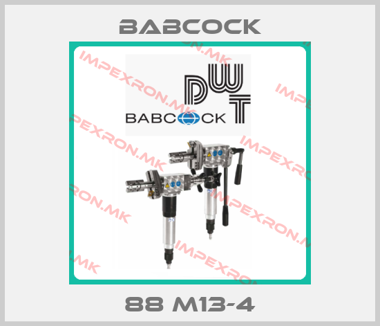 Babcock-88 M13-4price