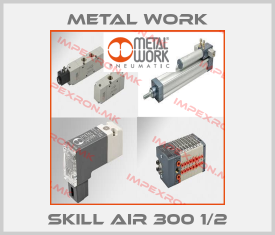 Metal Work Europe