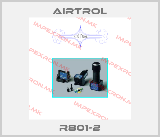 Airtrol-R801-2price