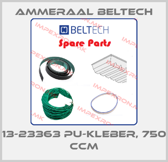 Ammeraal Beltech Europe