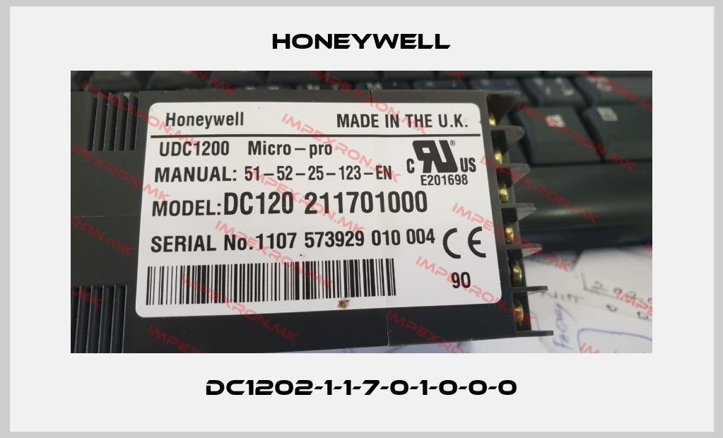 Honeywell-DC1202-1-1-7-0-1-0-0-0price