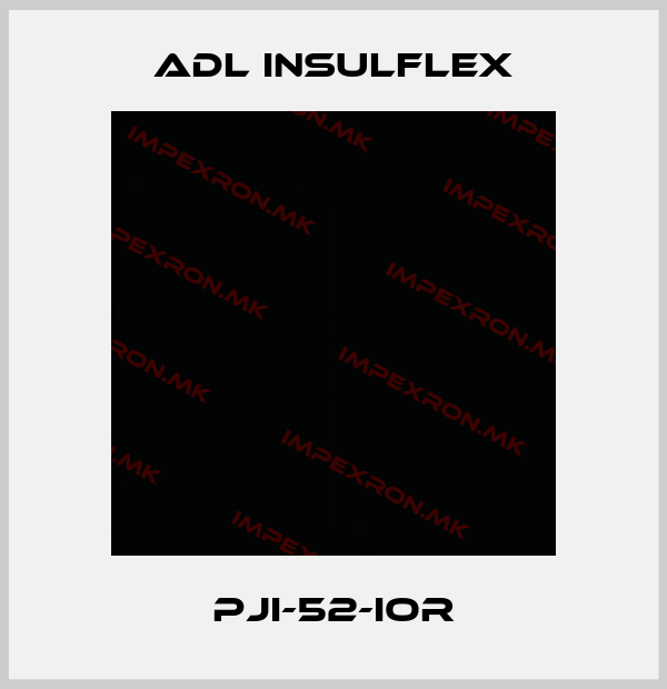 ADL Insulflex-PJI-52-IORprice