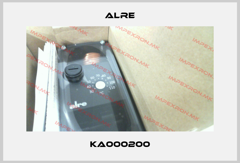 Alre-KA000200price