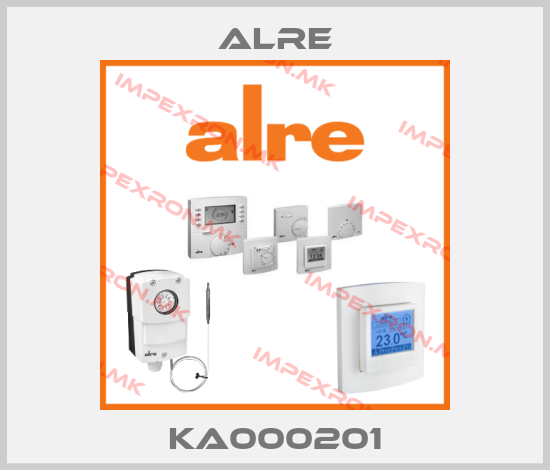 Alre-KA000201price