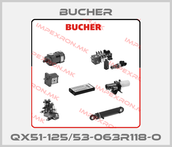 Bucher Europe