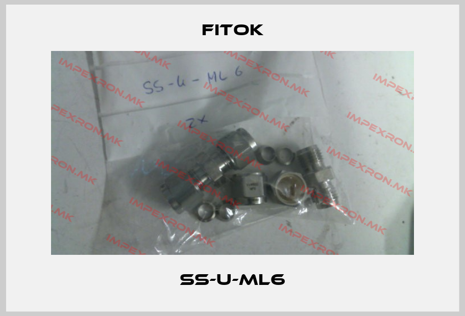 Fitok-SS-U-ML6price