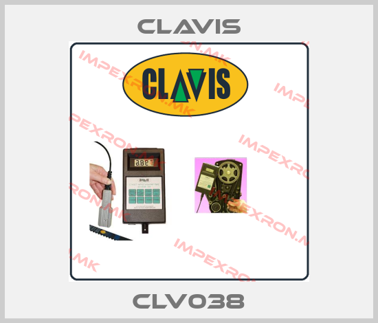 Clavis-CLV038price