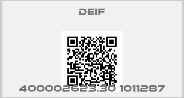 Deif-400002623.30 1011287price