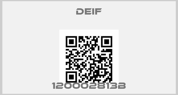 Deif-120002813Bprice