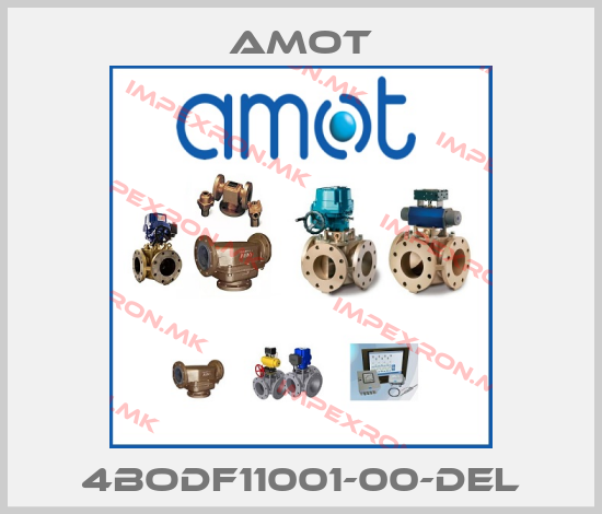 Amot-4BODF11001-00-DELprice