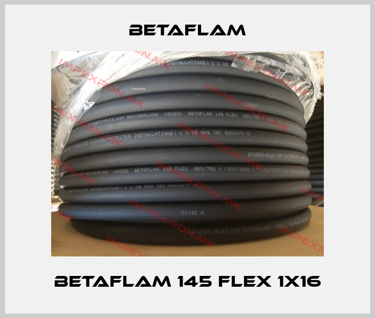 BETAFLAM-Betaflam 145 Flex 1x16price