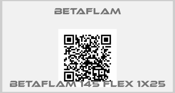 BETAFLAM-Betaflam 145 Flex 1x25price