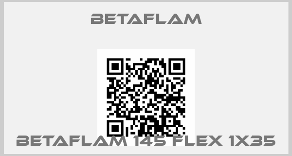 BETAFLAM-Betaflam 145 Flex 1x35price